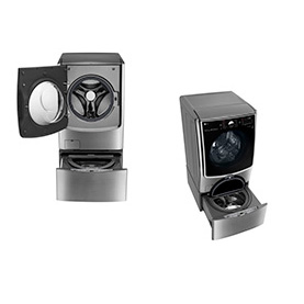 Centro de Servicio LG DF