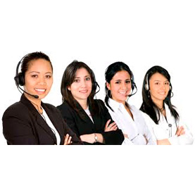 Centro de Servicio LG DF